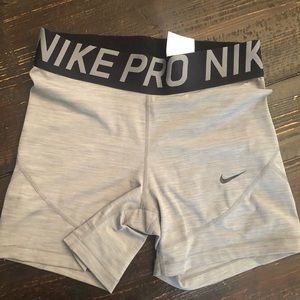 Nike Pro Spandex